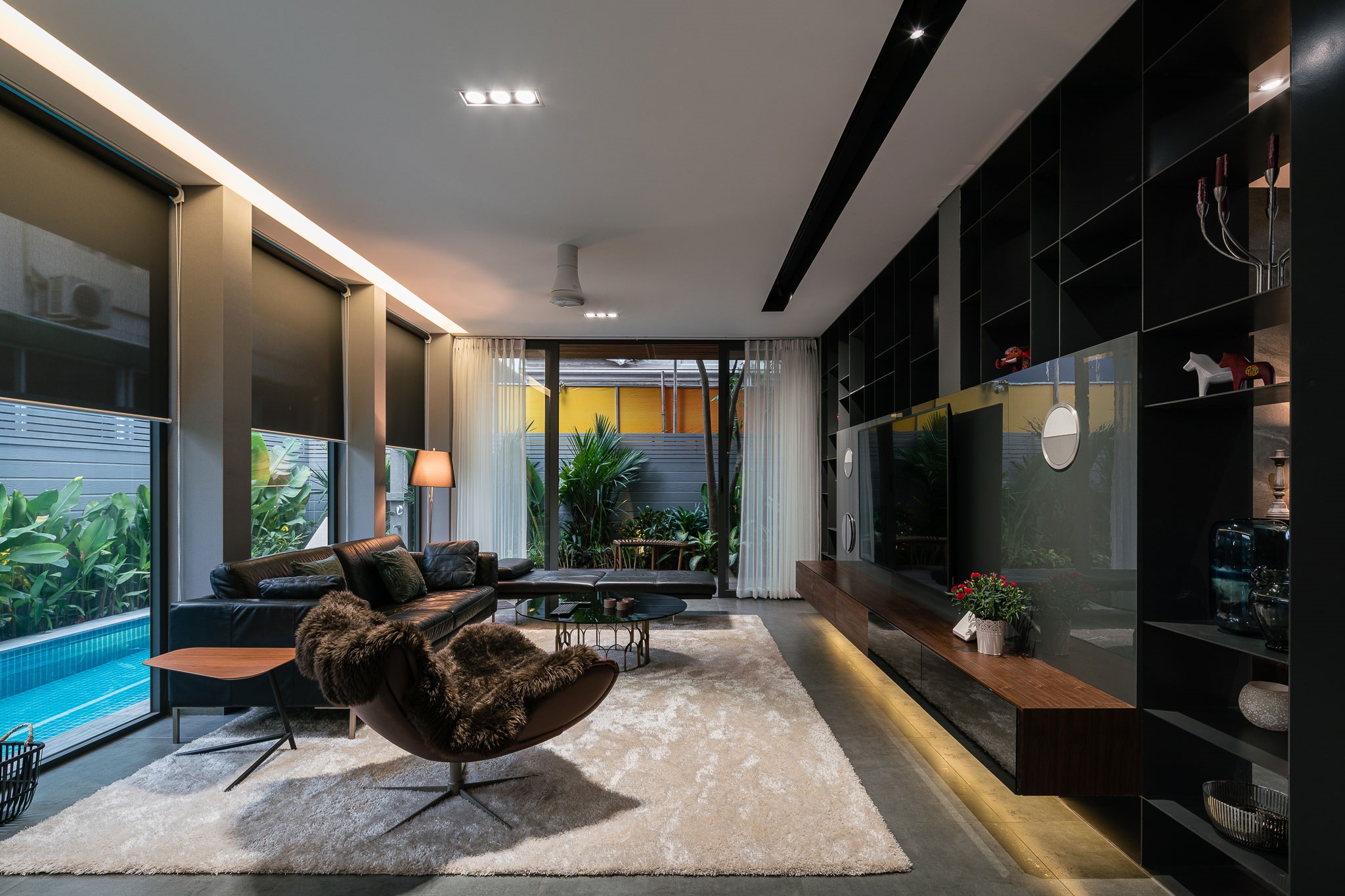 VILLA MODERN LUXURY