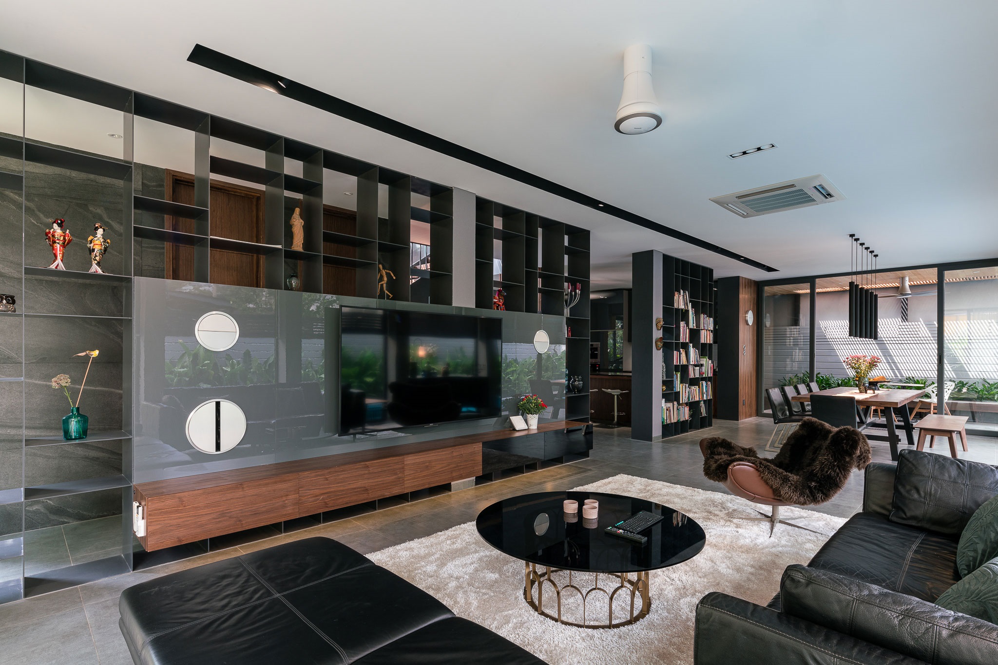 VILLA MODERN LUXURY