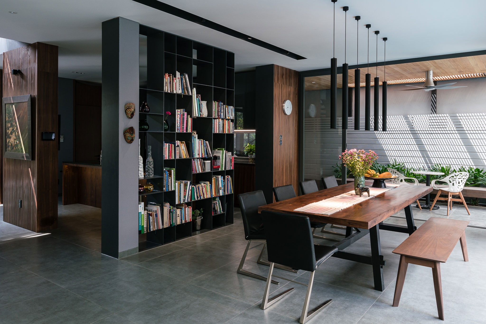 VILLA MODERN LUXURY