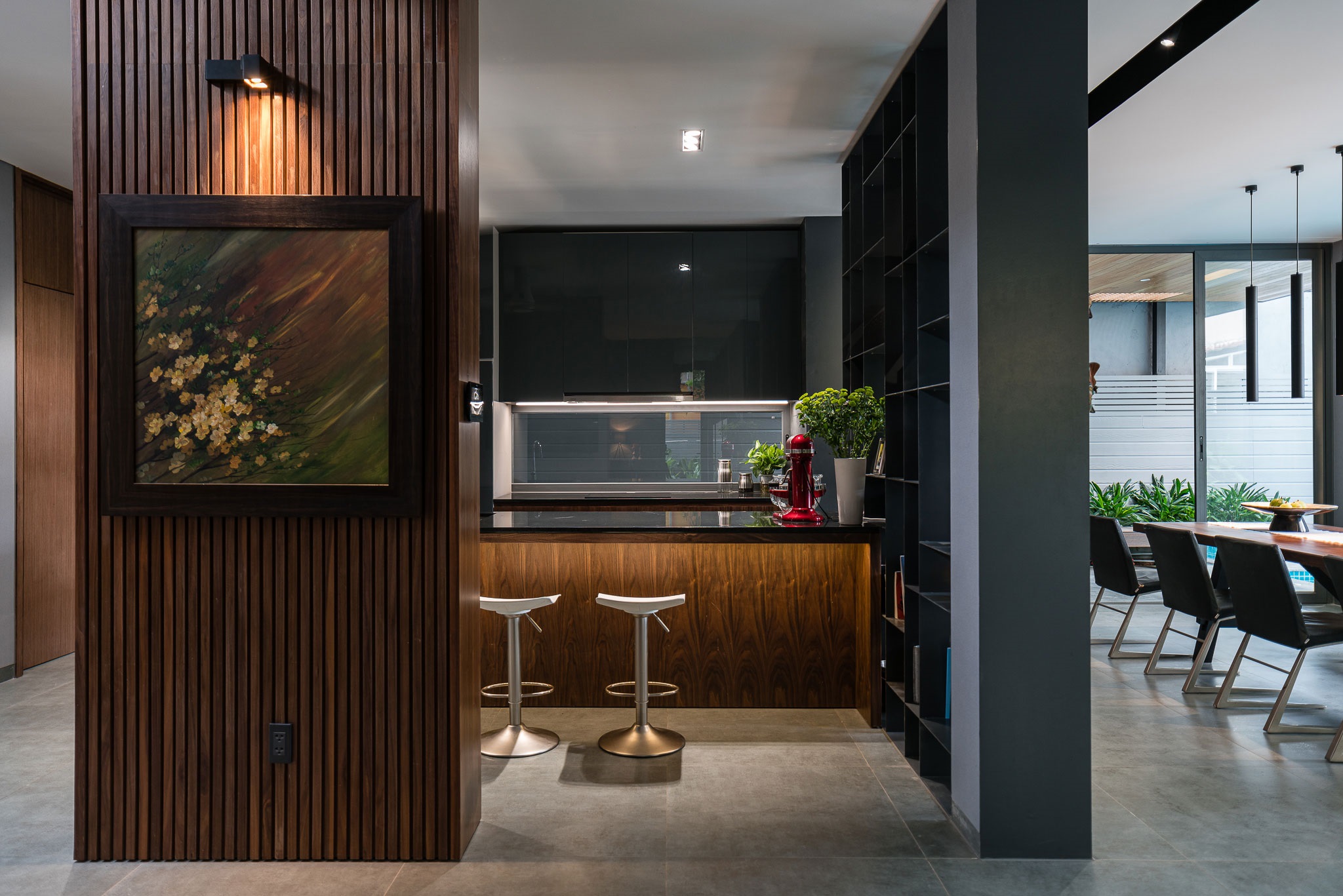 VILLA MODERN LUXURY