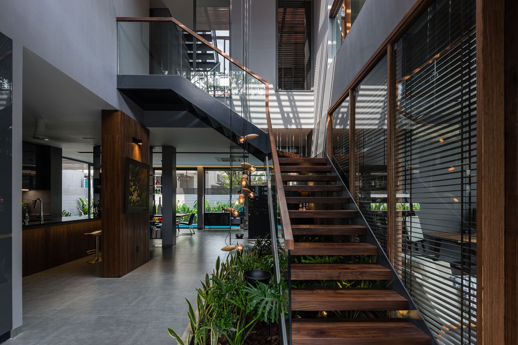 VILLA MODERN LUXURY