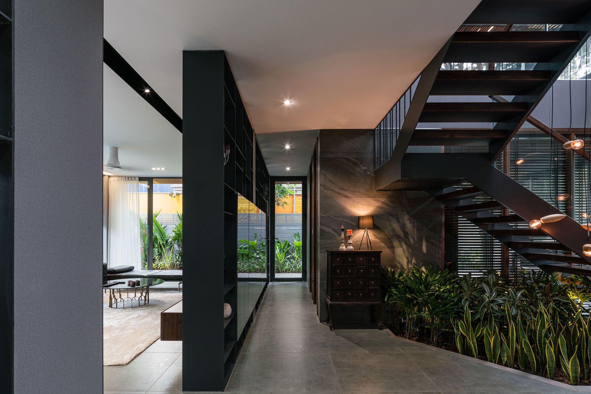 VILLA MODERN LUXURY