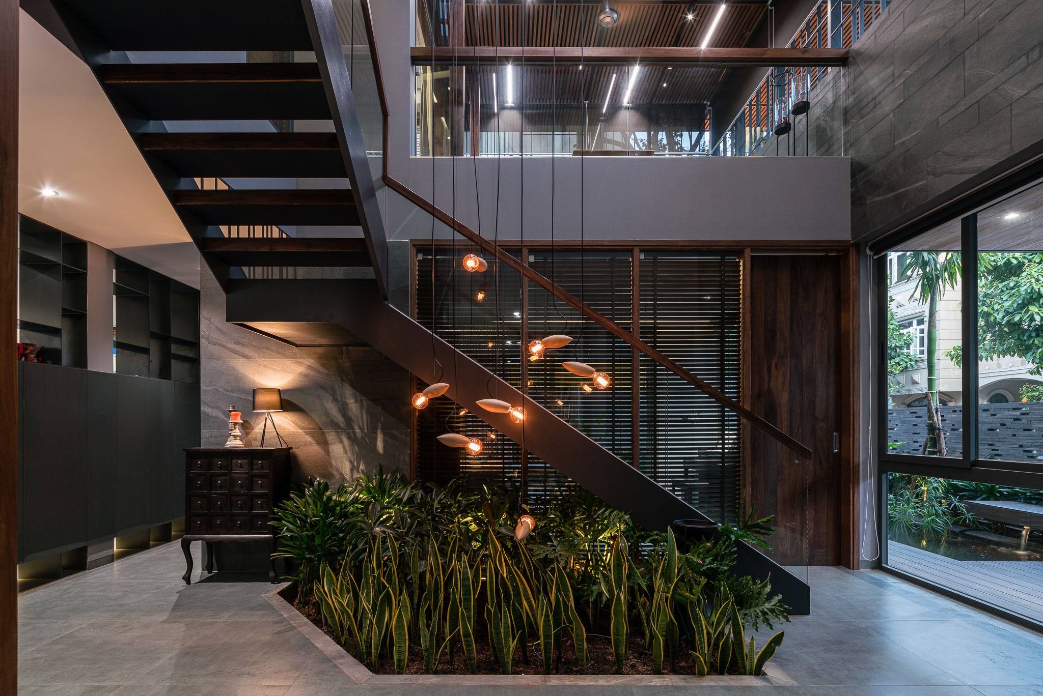 VILLA MODERN LUXURY