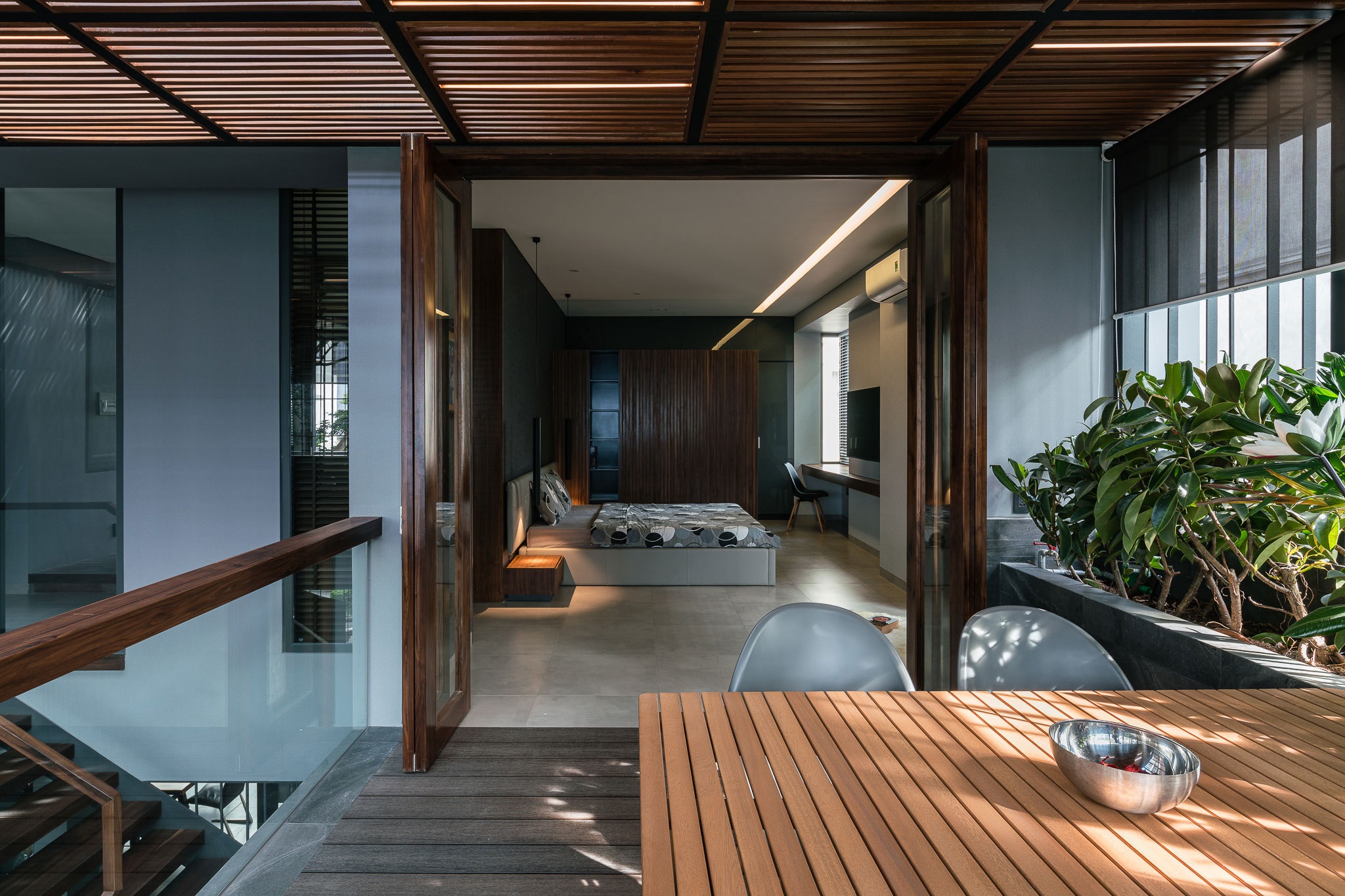 VILLA MODERN LUXURY