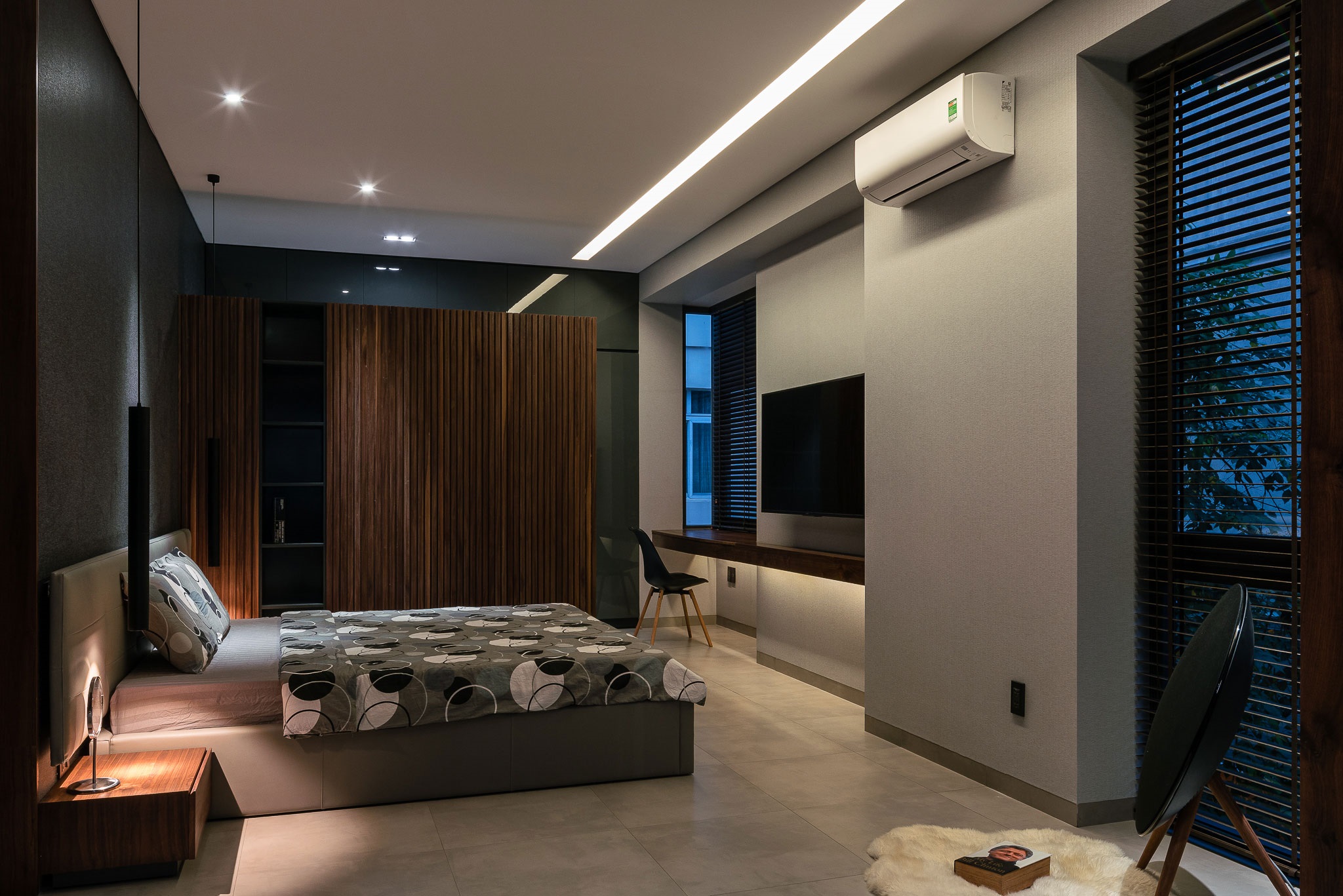VILLA MODERN LUXURY