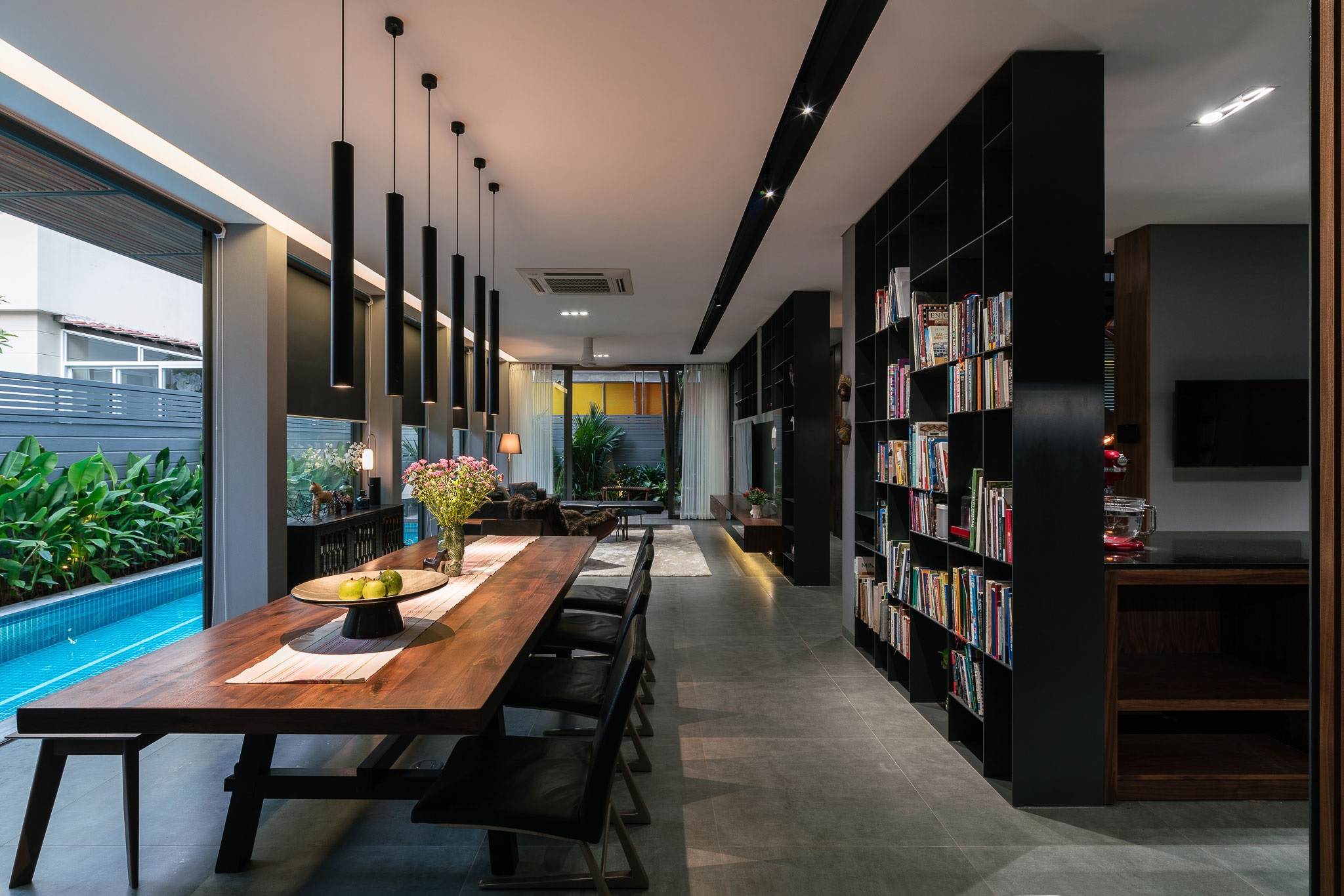 VILLA MODERN LUXURY