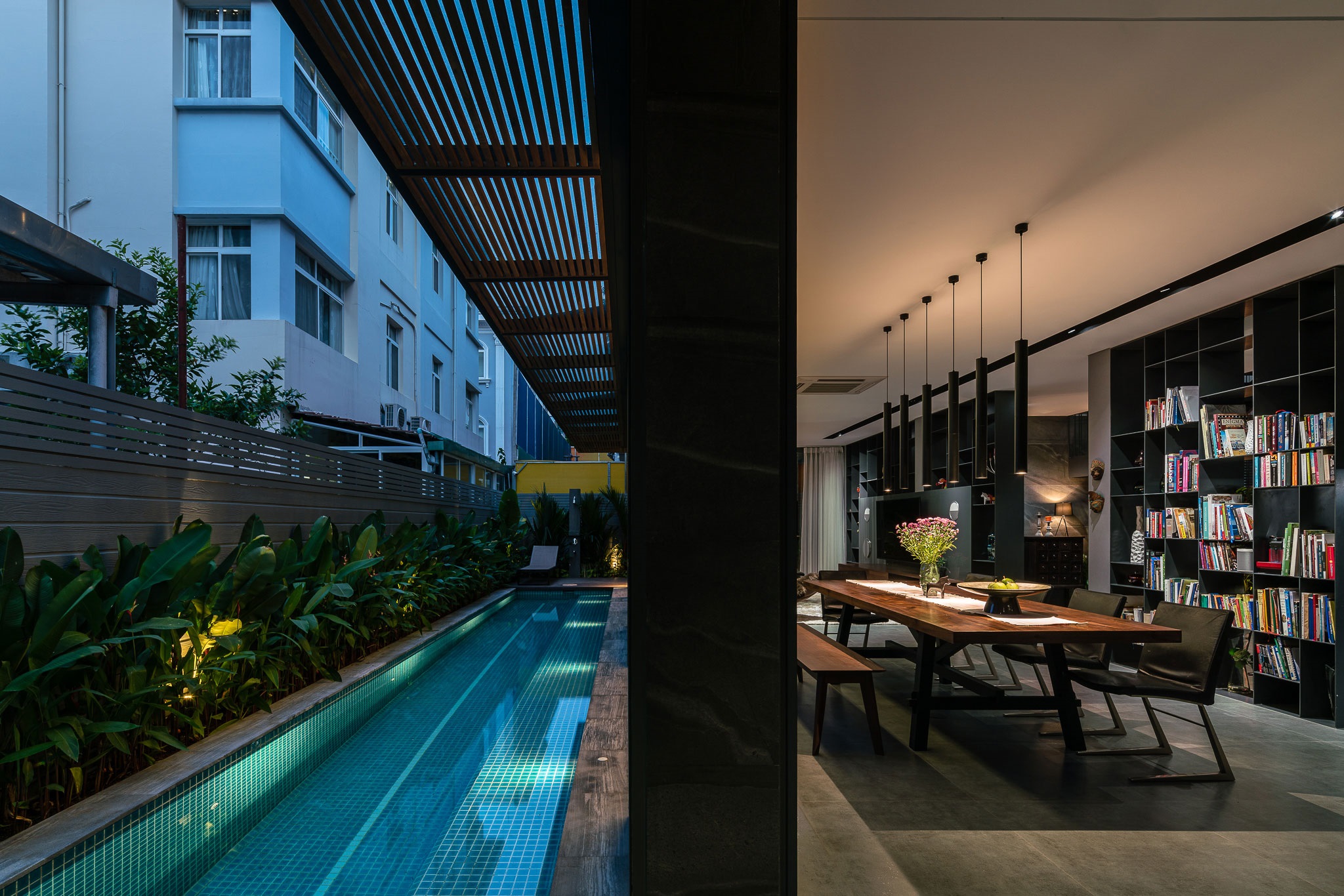 VILLA MODERN LUXURY