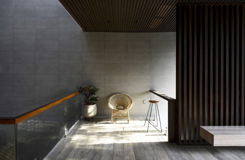 House 5x20m Modern